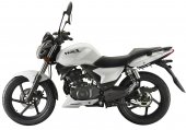 2012 Generic Worx 125 photo